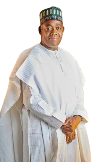 Ambassador Shu’aibu Ahmed Adamu, NNPP Governorship Candidate