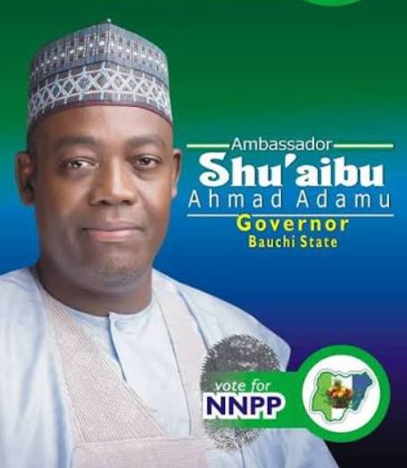 NNPP party logo